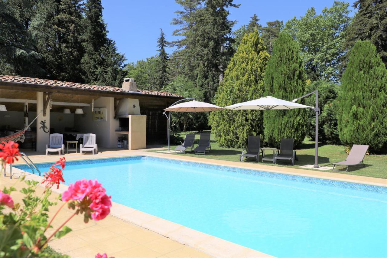 Domaine De Pouroutounat Mirepoix  Buitenkant foto