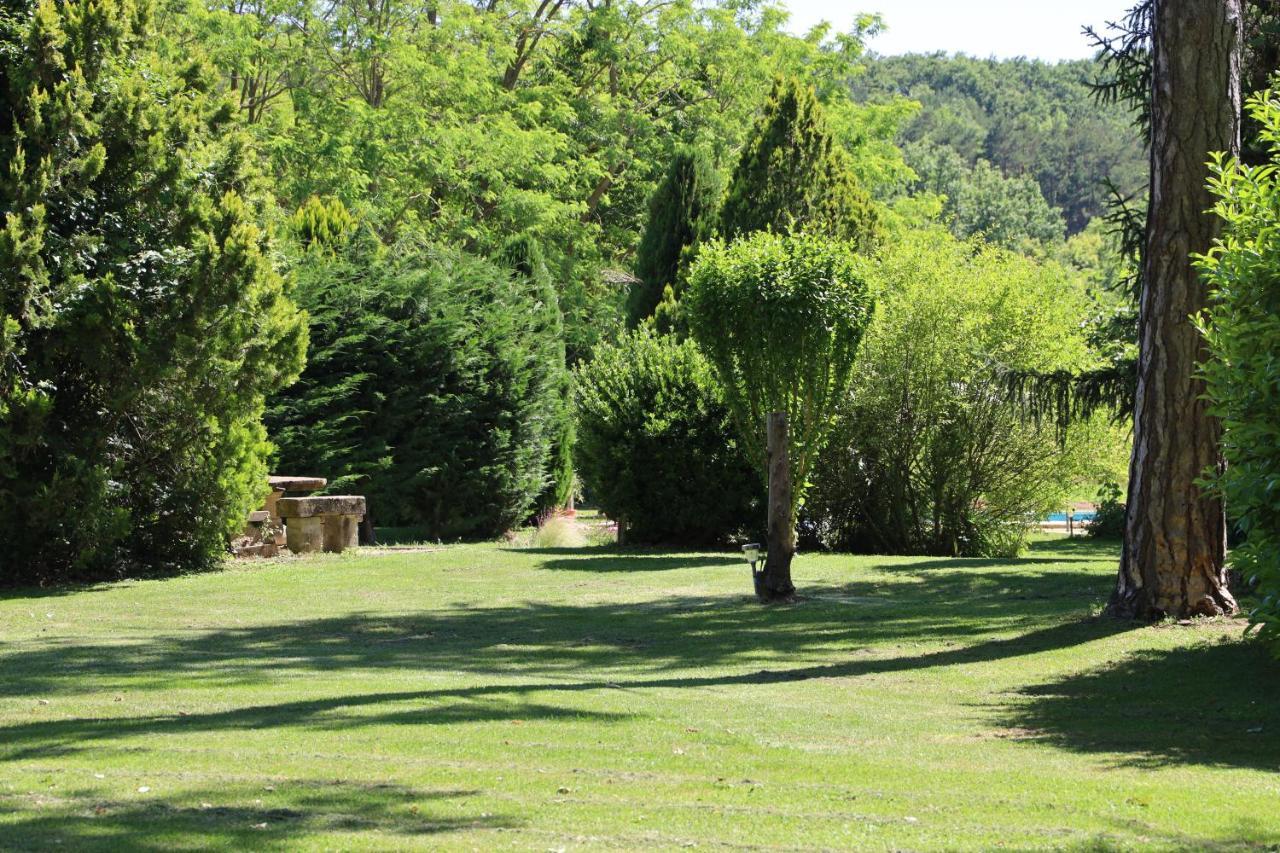 Domaine De Pouroutounat Mirepoix  Buitenkant foto